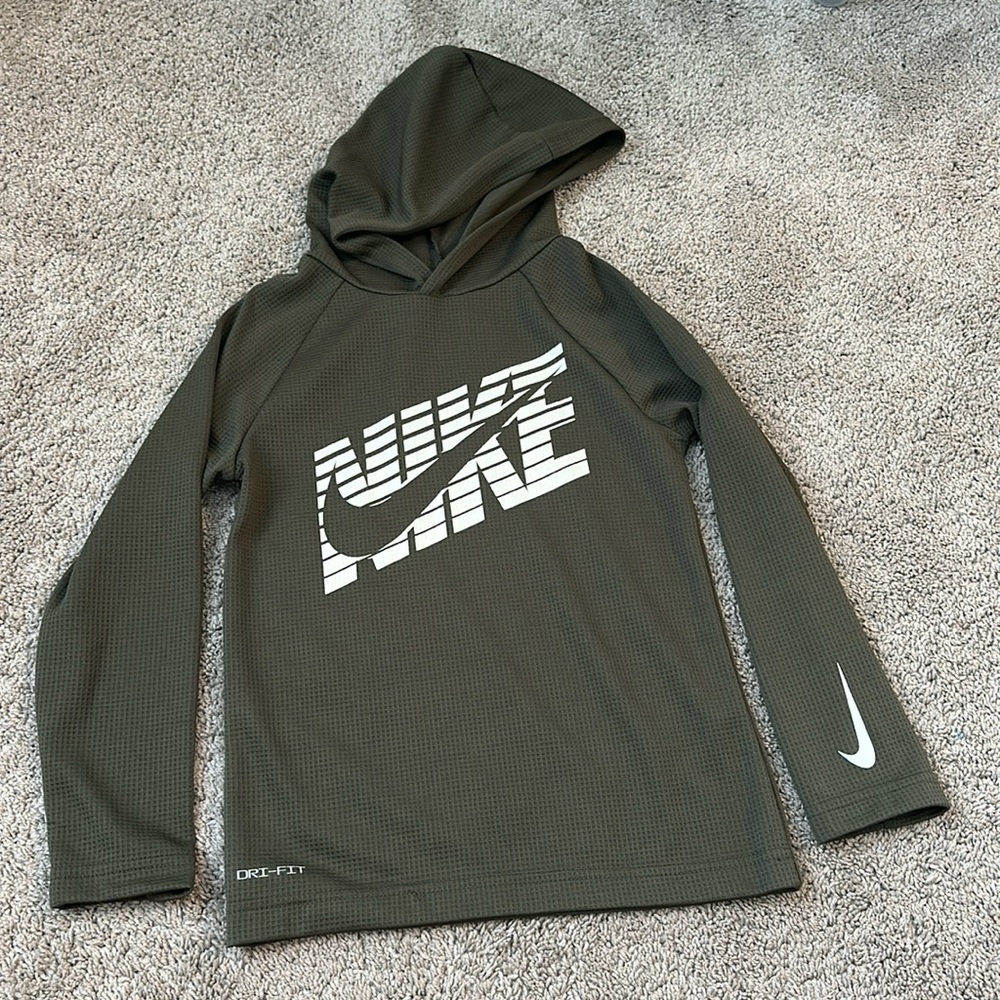 Nike Dri-fit Boys